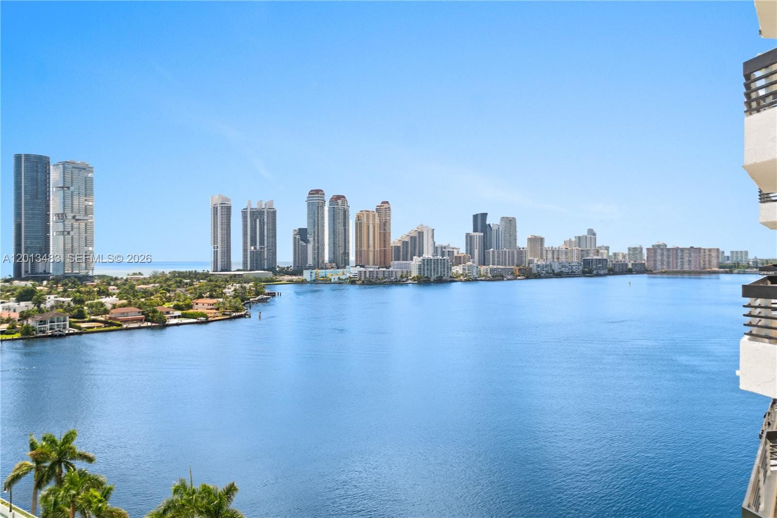 3600 Mystic Pointe Drive 1616, Aventura, FL 33180