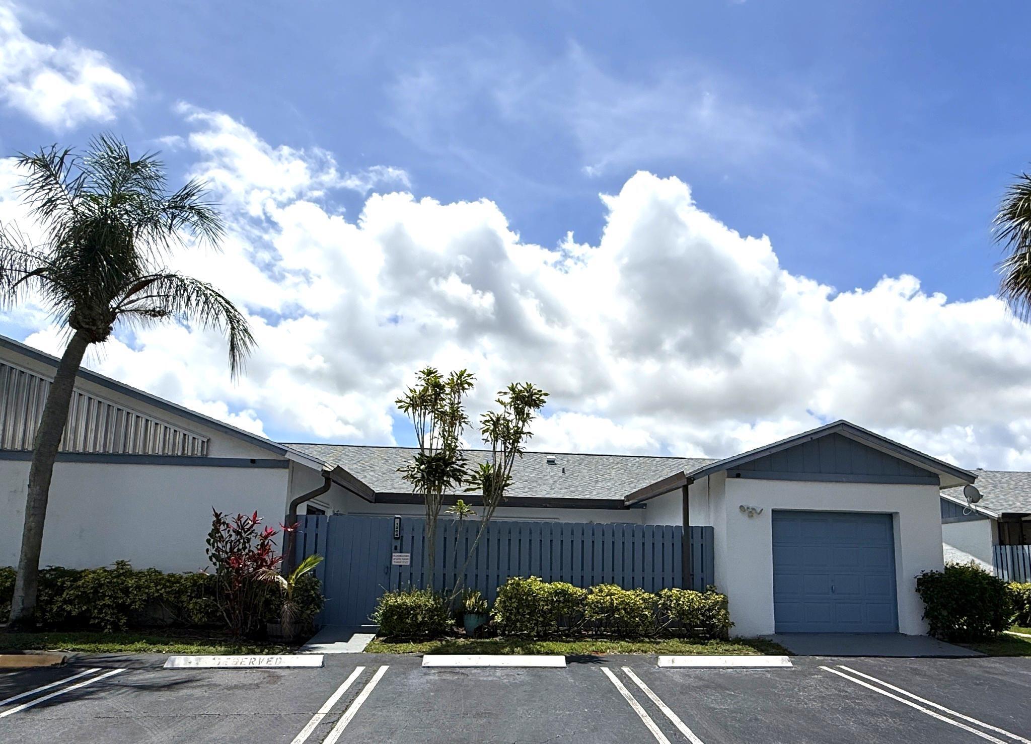 1204 Timberlane Circle 12d, Greenacres, FL 33463, Greenacres
