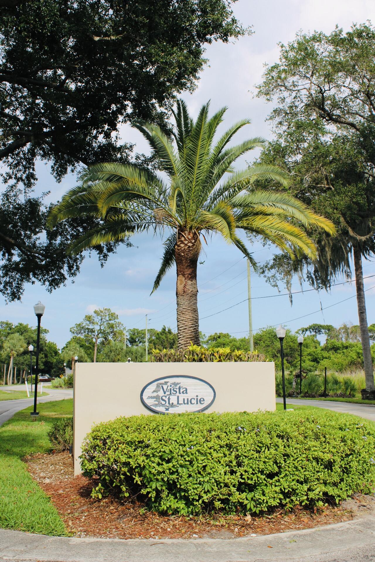 8 Lake Vista Trail 201, Port St. Lucie, FL 34952, Port St Lucie