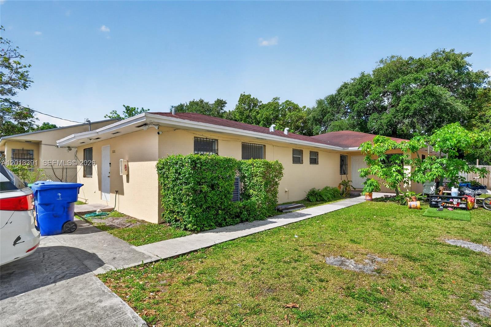 7628 NW 2nd Court, Miami, FL 33150, Miami