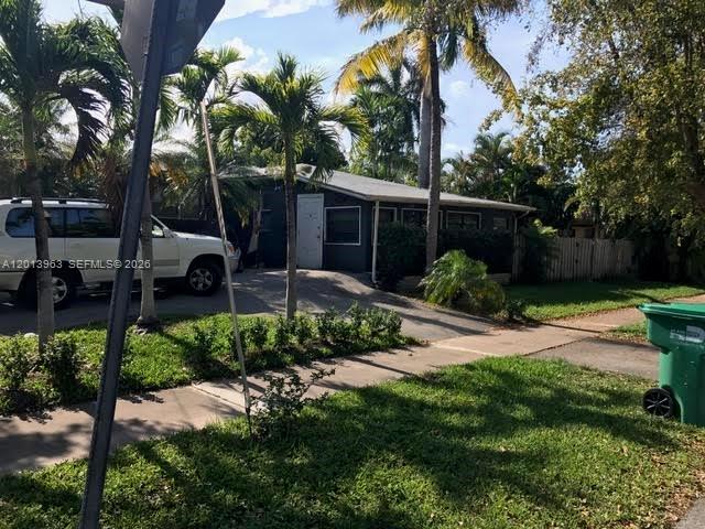 11400 NE 4 Avenue 2, Miami, FL 33161, Miami