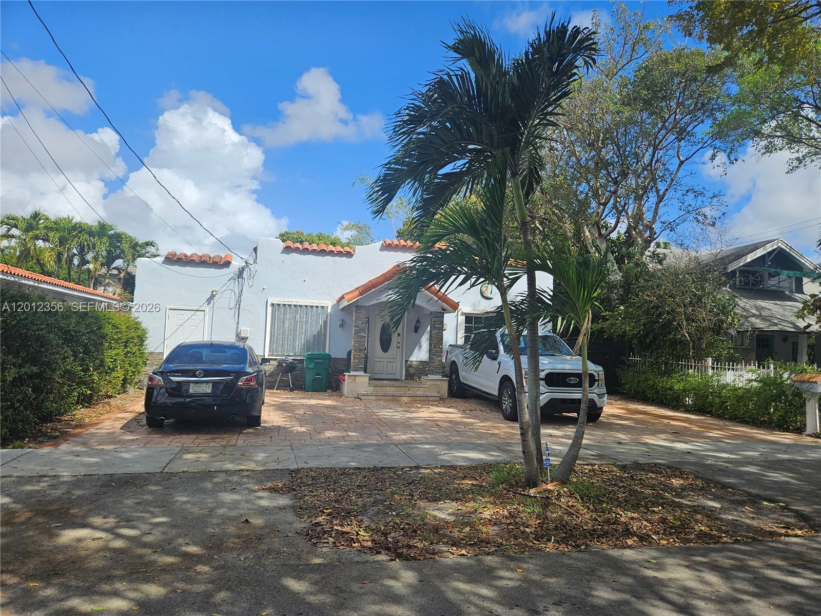 2231 NW 4th Terrace, Miami, FL 33125, Miami