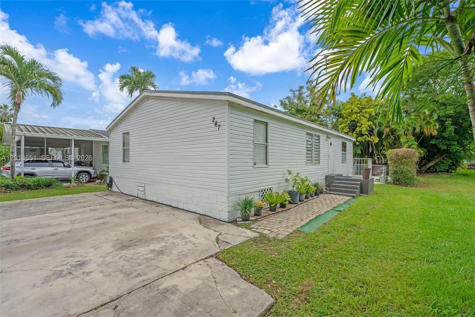 19800 SW 180th Avenue 247, Miami, FL 33187, Miami