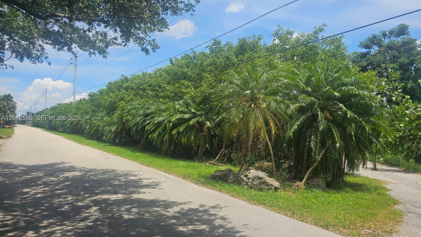 SW 210th Terrace, Southwest Ranches, FL 33332, Southwest Ranches