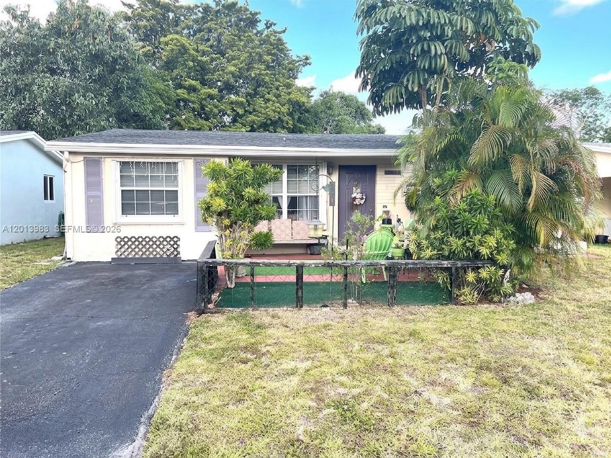 371 SW 67th Terrace, Pembroke Pines, FL 33023, Pembroke Pines