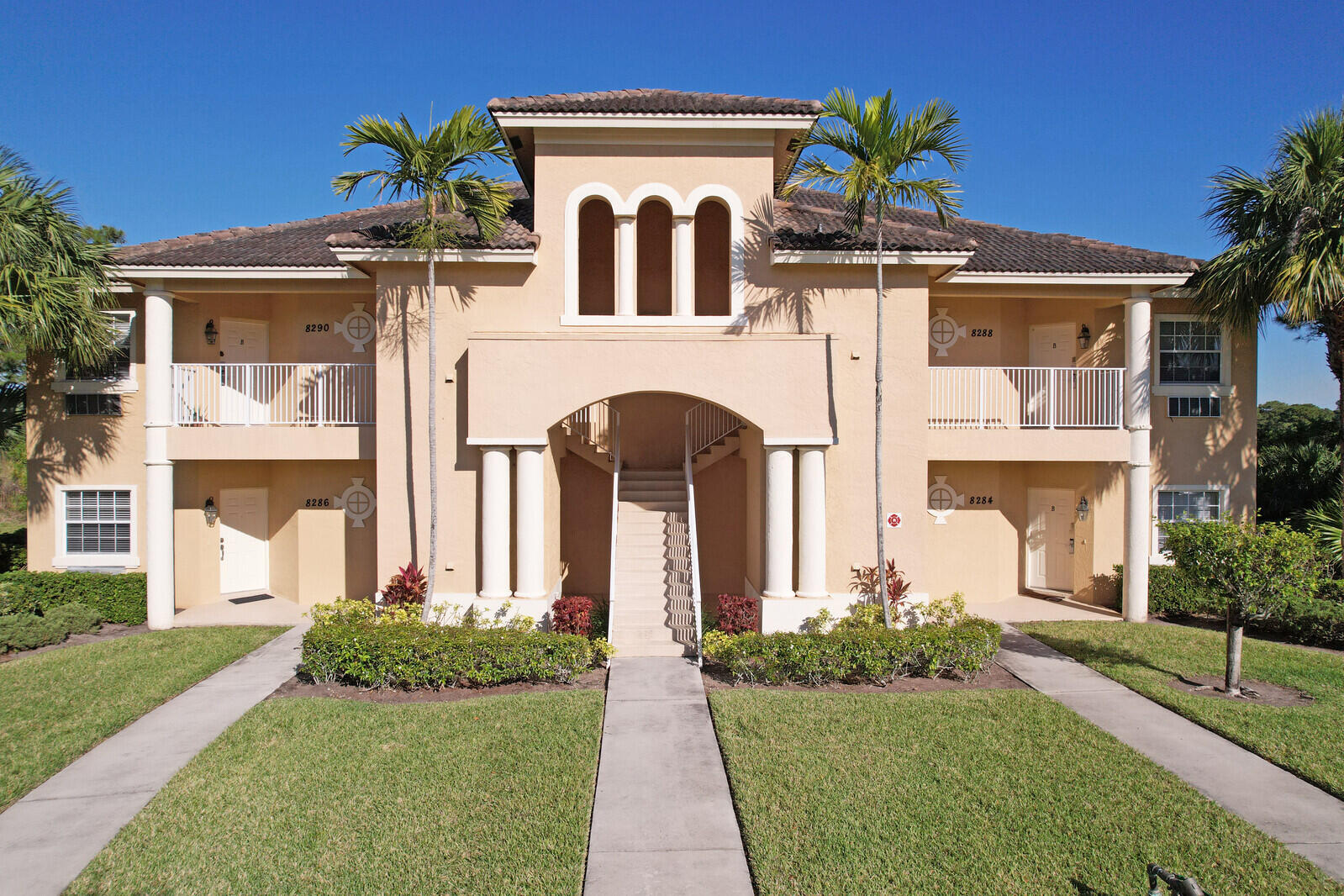 8290 Mulligan Circle 2421, Port St. Lucie, FL 34986, Port St Lucie
