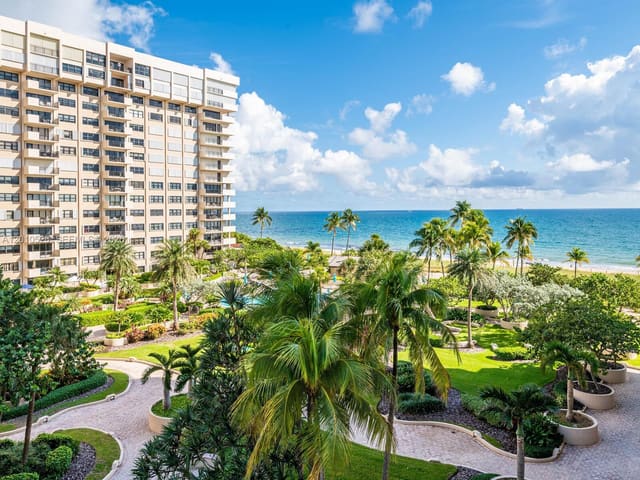 5000 N Ocean Boulevard 506, Lauderdale-By-The-Sea, FL 33308