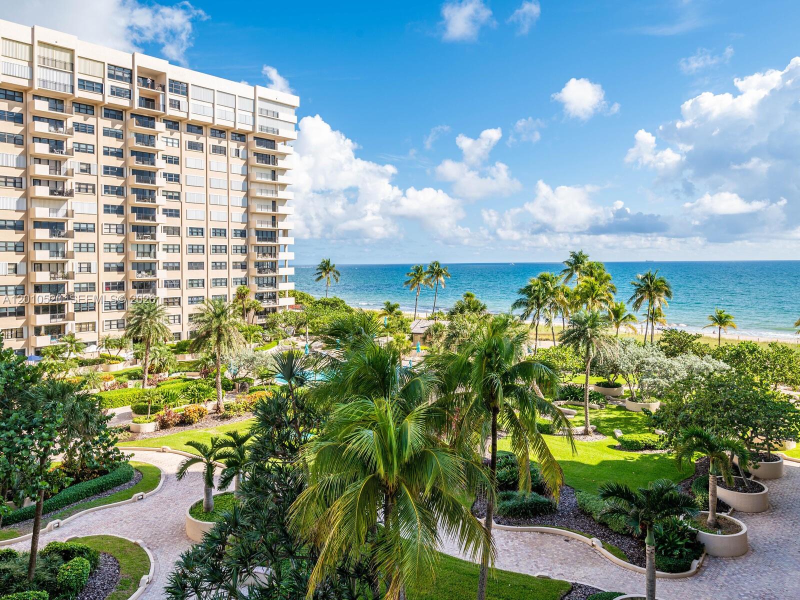 5000 N Ocean Boulevard 506, Lauderdale-By-The-Sea, FL 33308, Lauderdale By The Sea