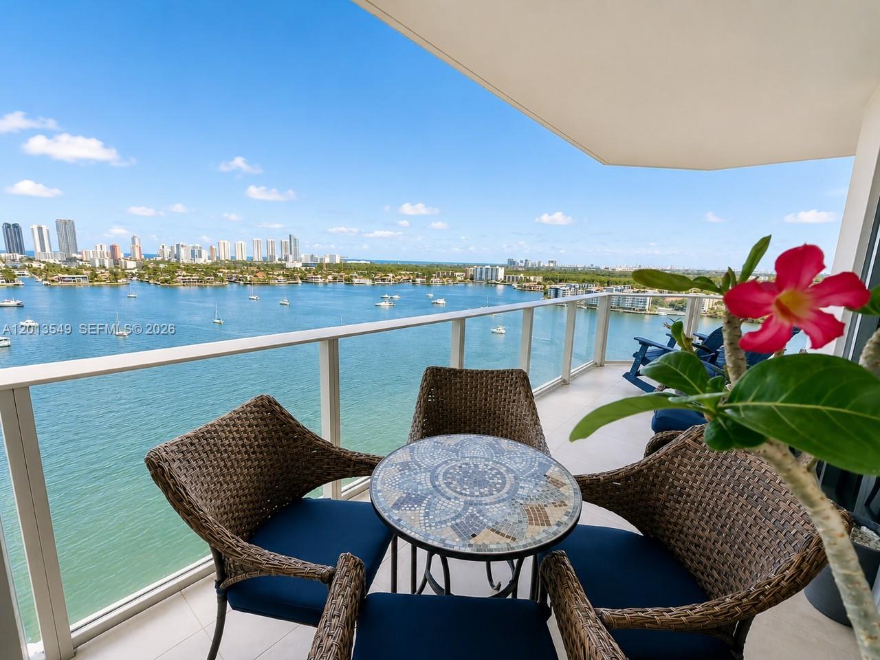 17111 Biscayne Boulevard 1610, North Miami Beach, FL 33160, North Miami Beach