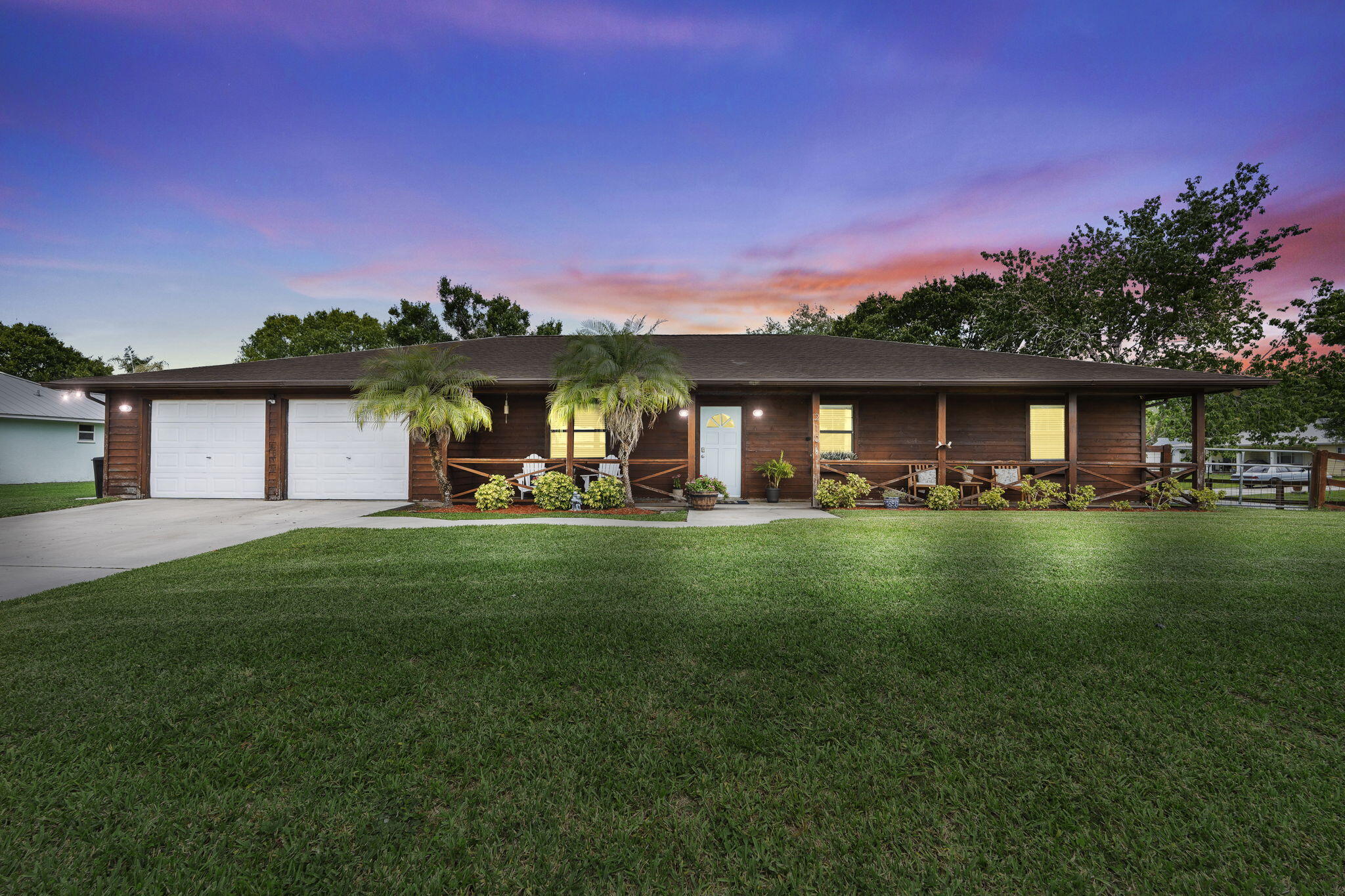 210 Deerwood Lane, Fort Pierce, FL 34947, Fort Pierce