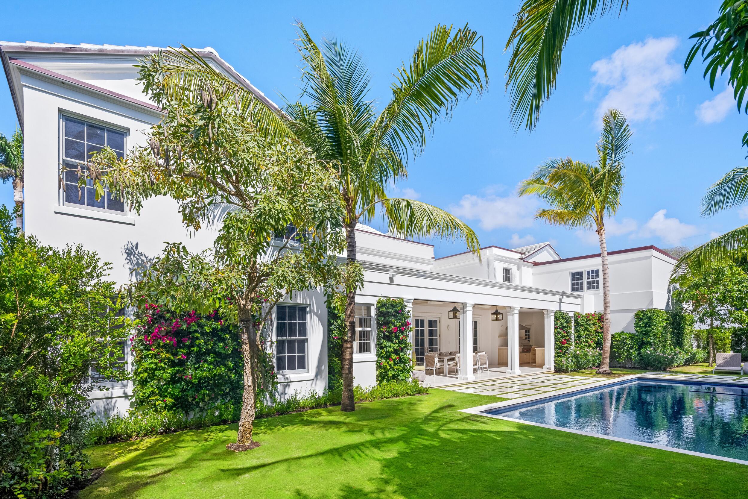 991 N Lake Way, Palm Beach, FL 33480, Palm Beach