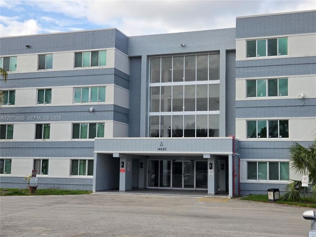 14830 Naranja Lakes Boulevard A2R, Naranja Lakes, Homestead, FL
