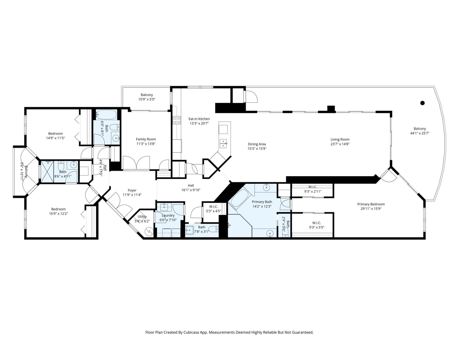 3702 N Hwy A1a 801, Hutchinson Island, FL 34949 photo 13