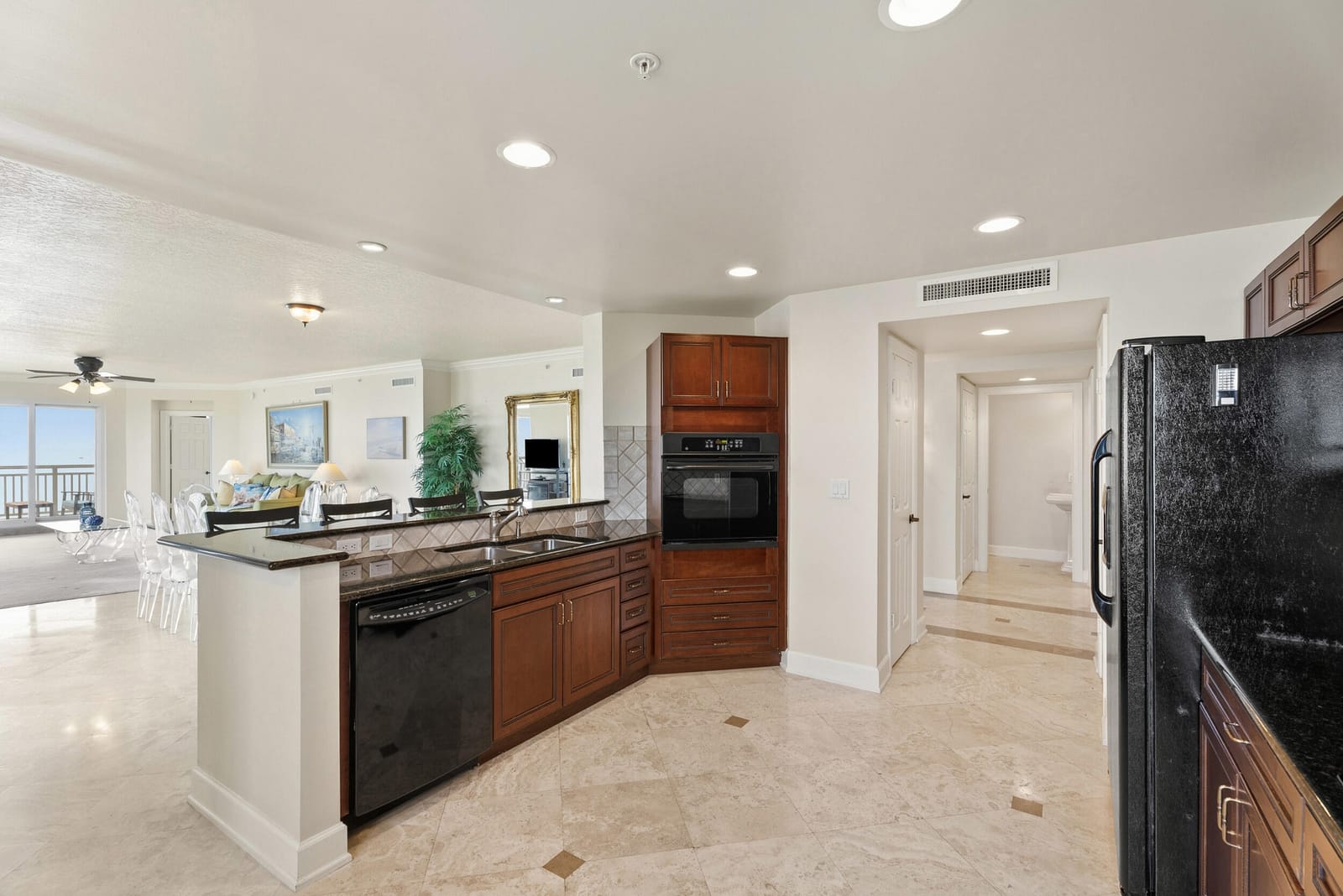 3702 N Hwy A1a 801, Hutchinson Island, FL 34949 photo 20