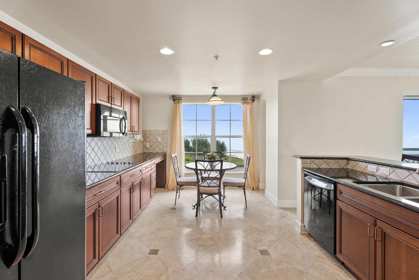 3702 N Hwy A1a 801, Hutchinson Island, FL 34949 photo 21