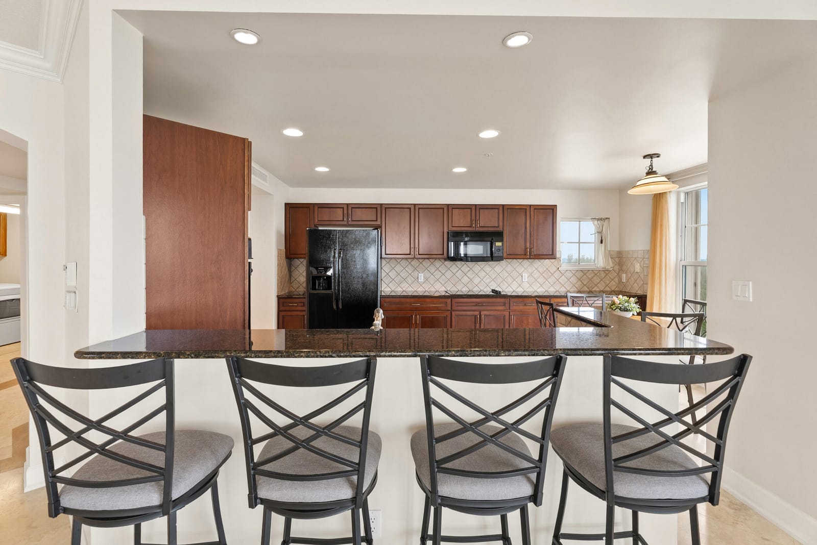 3702 N Hwy A1a 801, Hutchinson Island, FL 34949 photo 22