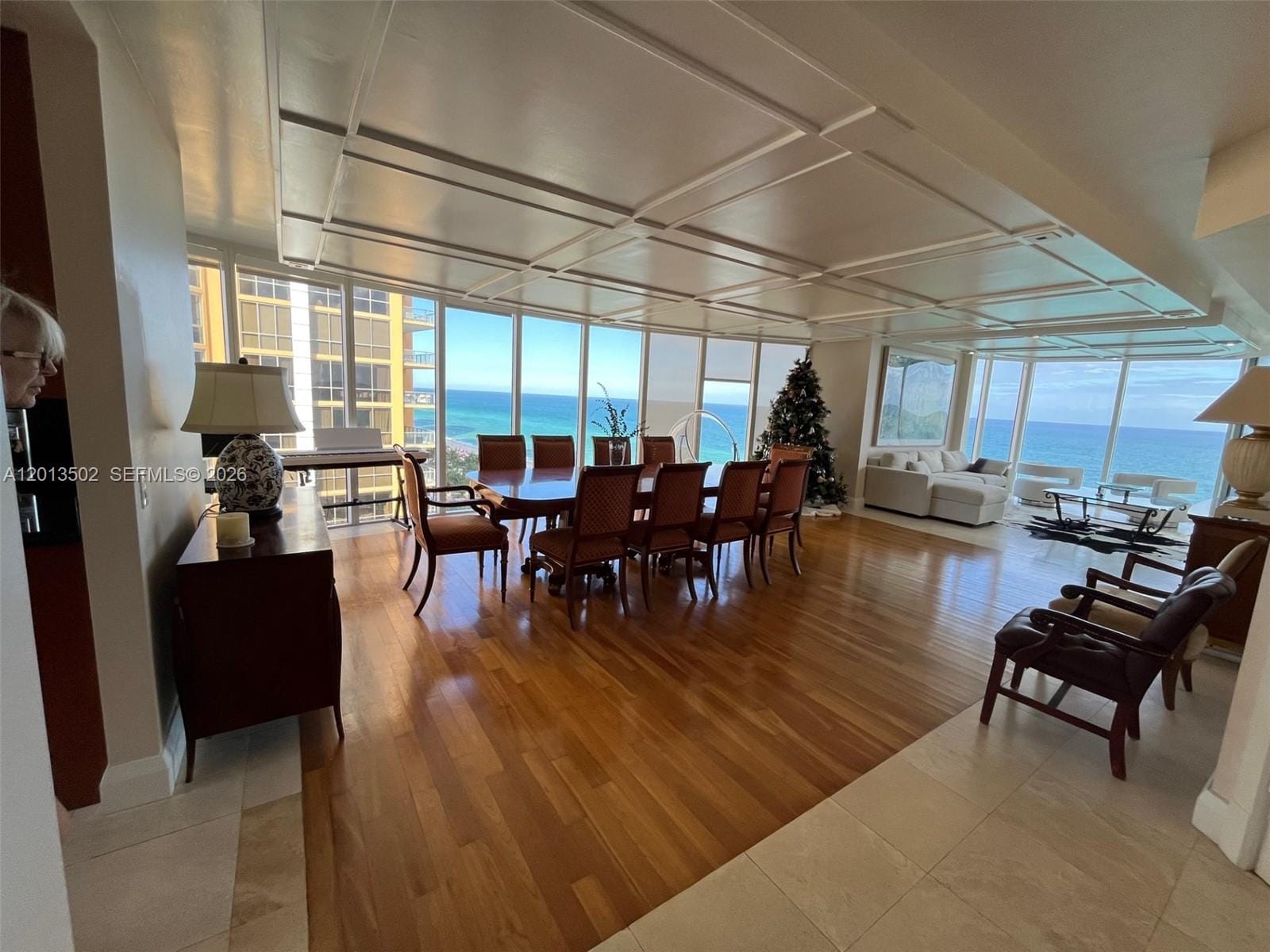 17555 Collins Avenue 1208 — photo 11