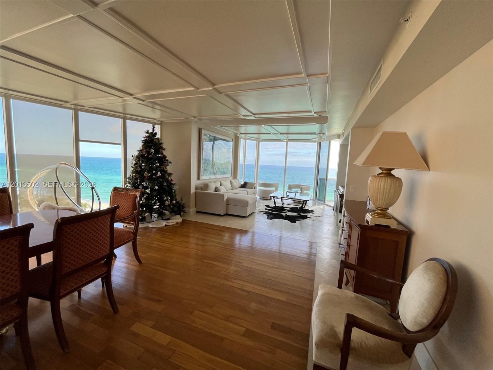 17555 Collins Avenue 1208 — photo 12