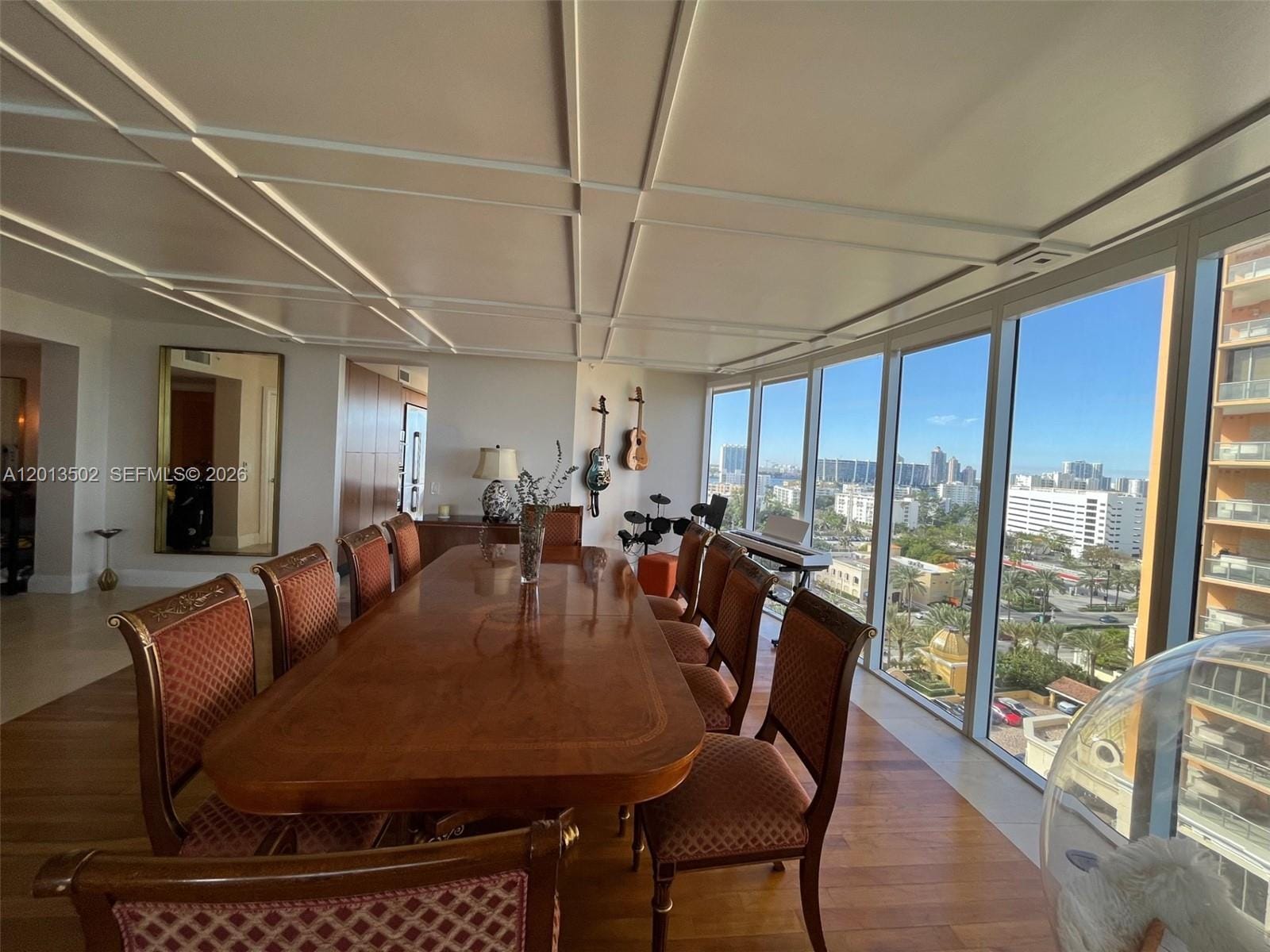17555 Collins Avenue 1208, Sunny Isles Beach, FL 33160 photo 20