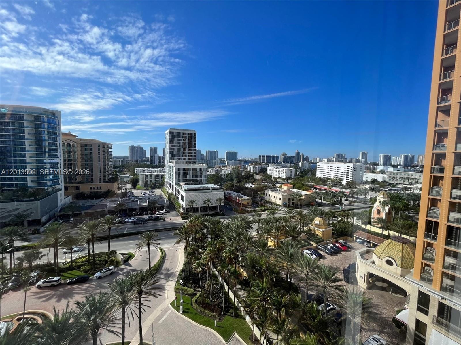 17555 Collins Avenue 1208 — photo 7