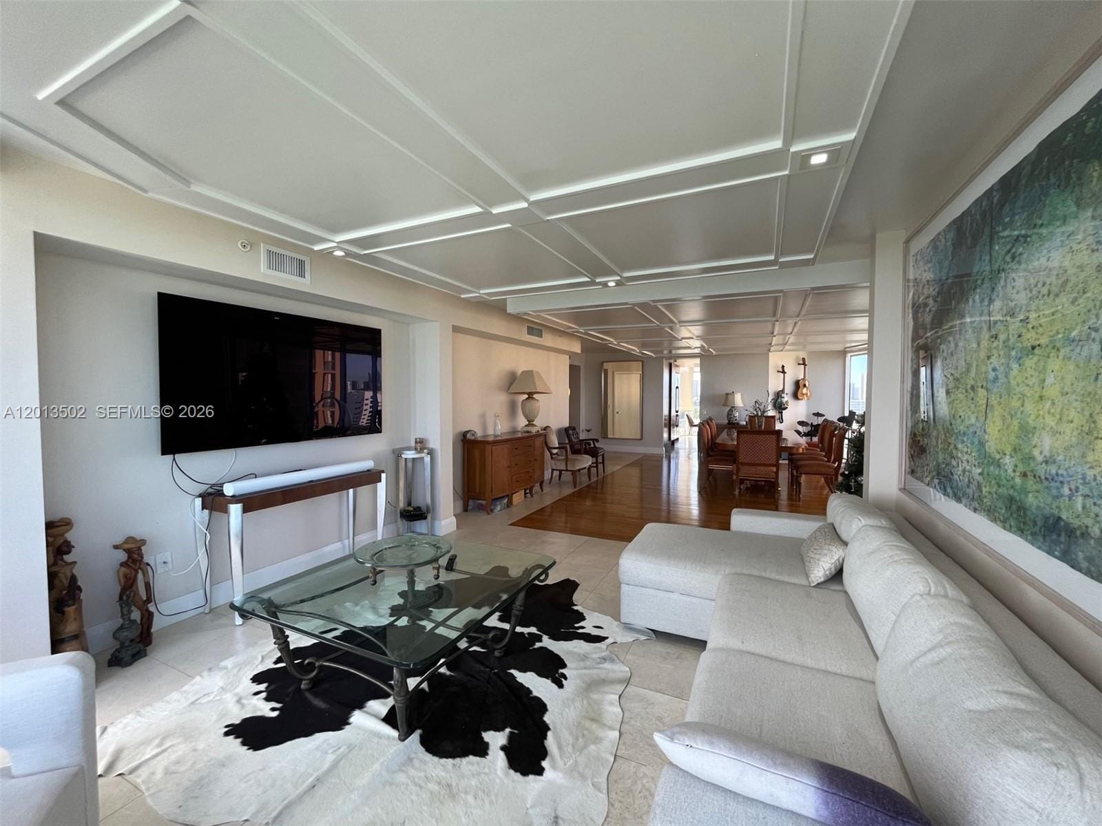 17555 Collins Avenue 1208 — photo 9