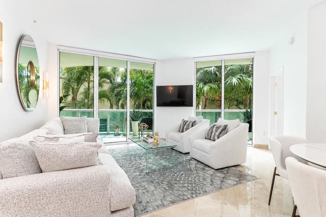 347 N New River Drive E, Fort Lauderdale, FL 33301