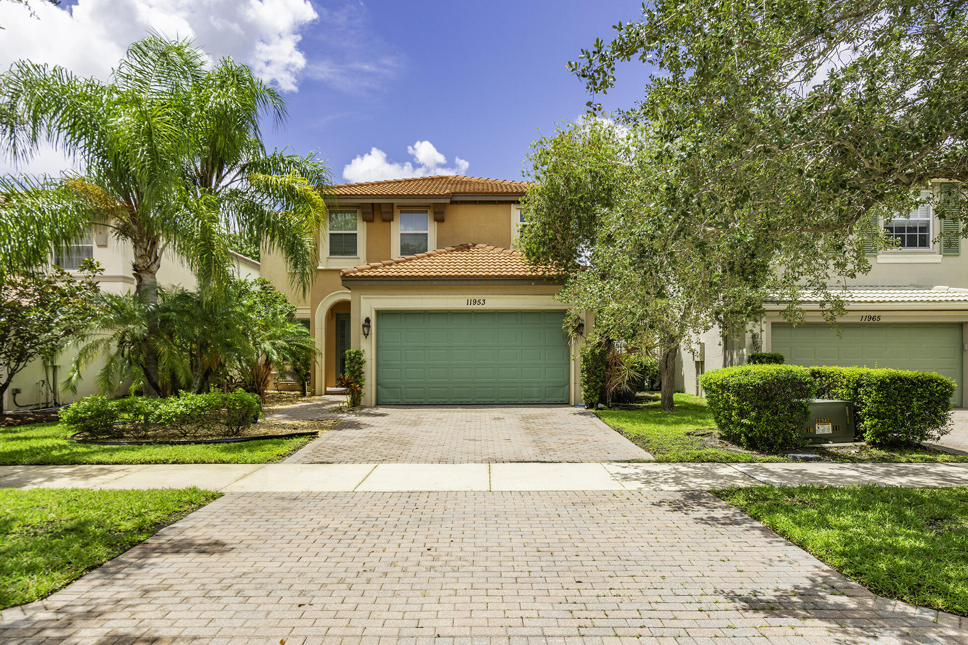 11953 SW Bennington Circle, Port St. Lucie, FL 34987, Port St Lucie