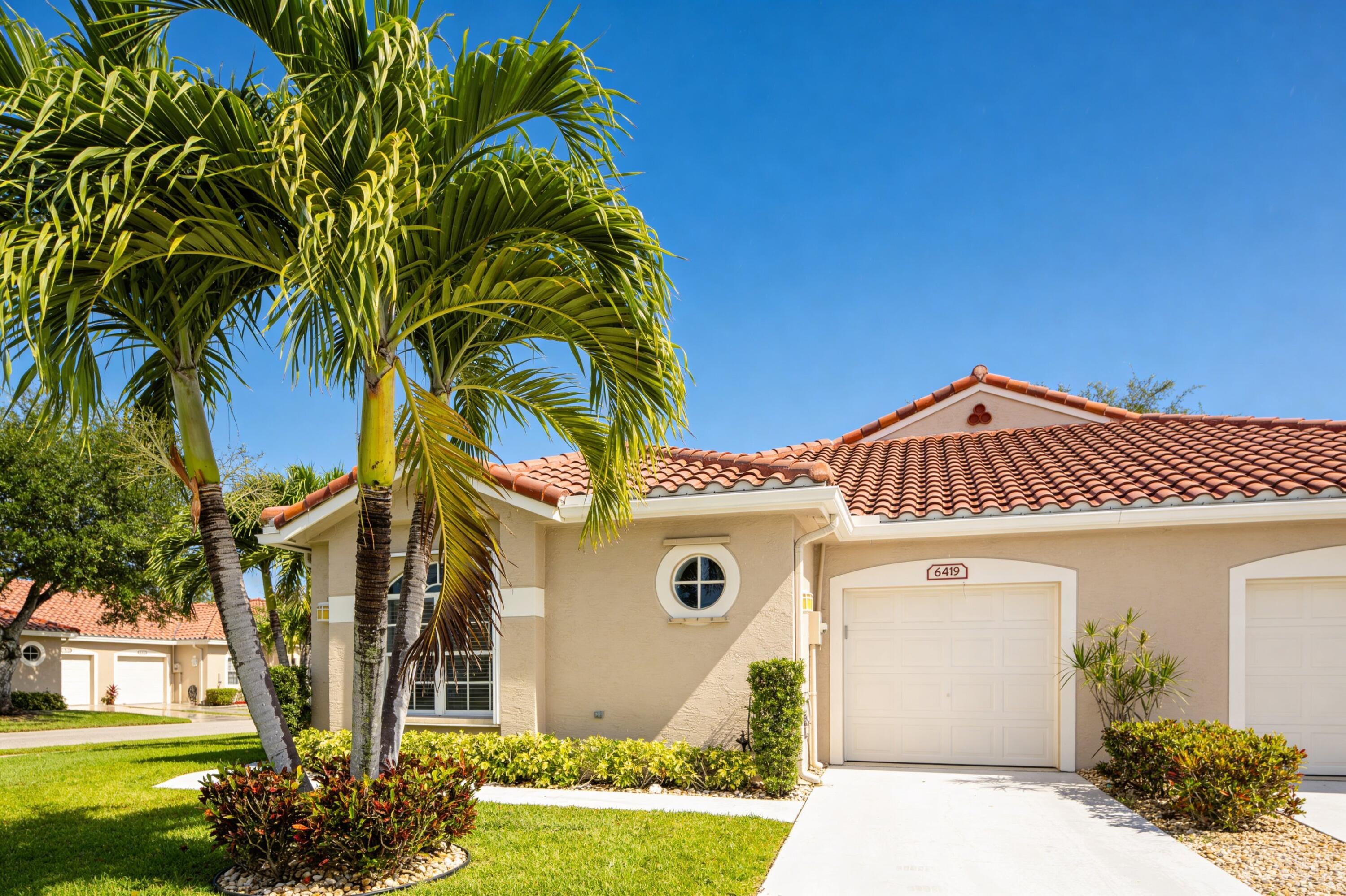 6419 Long Key Lane, Boynton Beach, FL 33472, Boynton Beach