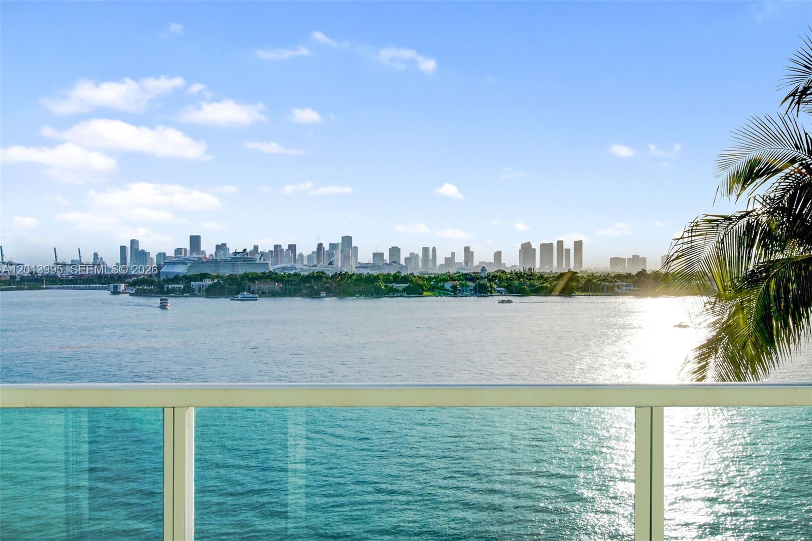 650 W Ave 805 805, Miami Beach, FL 33139, Miami Beach