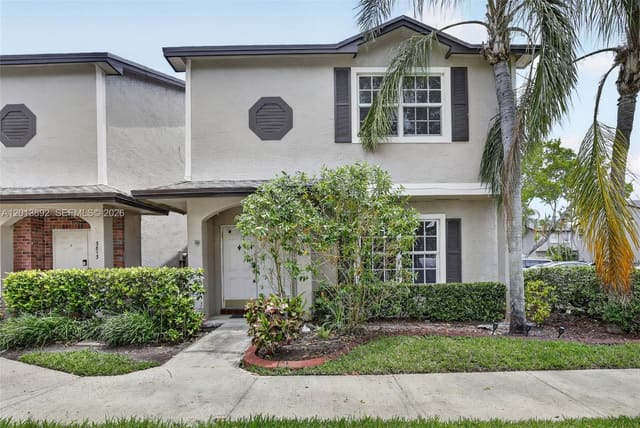 3815 NW 122nd Terrace 3815, Sunrise, FL 33323
