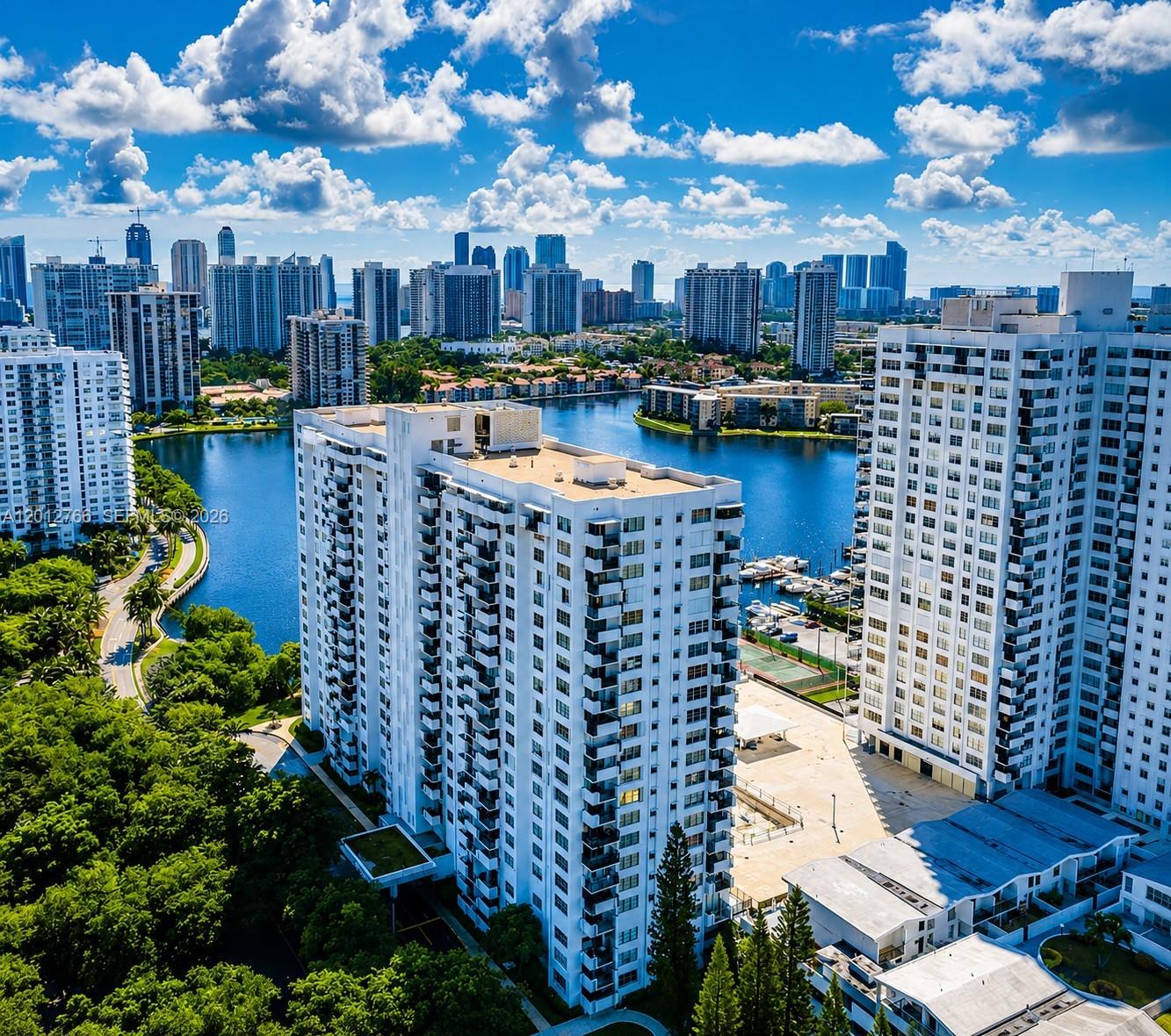 2780 NE 183rd Street 710, Aventura, FL 33160, Aventura