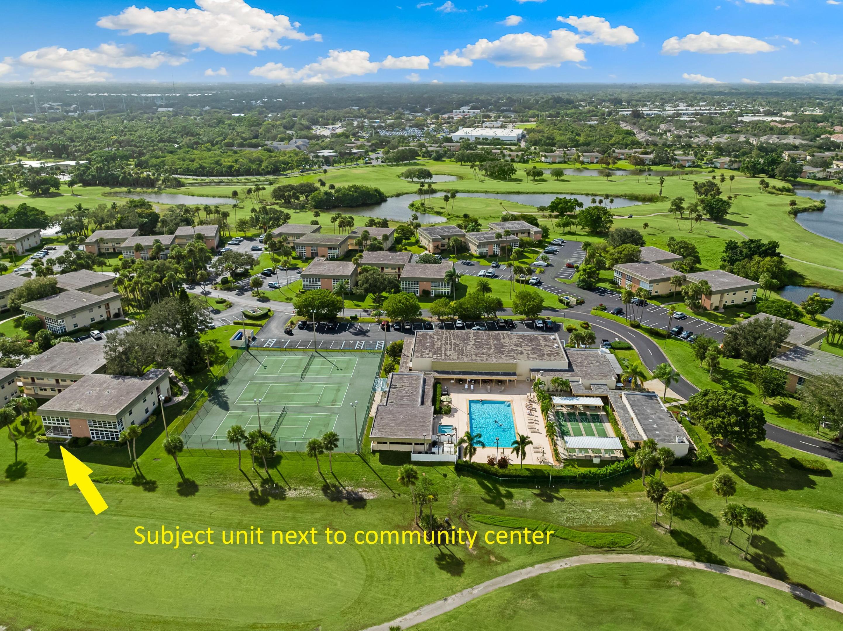 19 Vista Gardens Trail 106, Vero Beach, FL 32962, Vero Beach