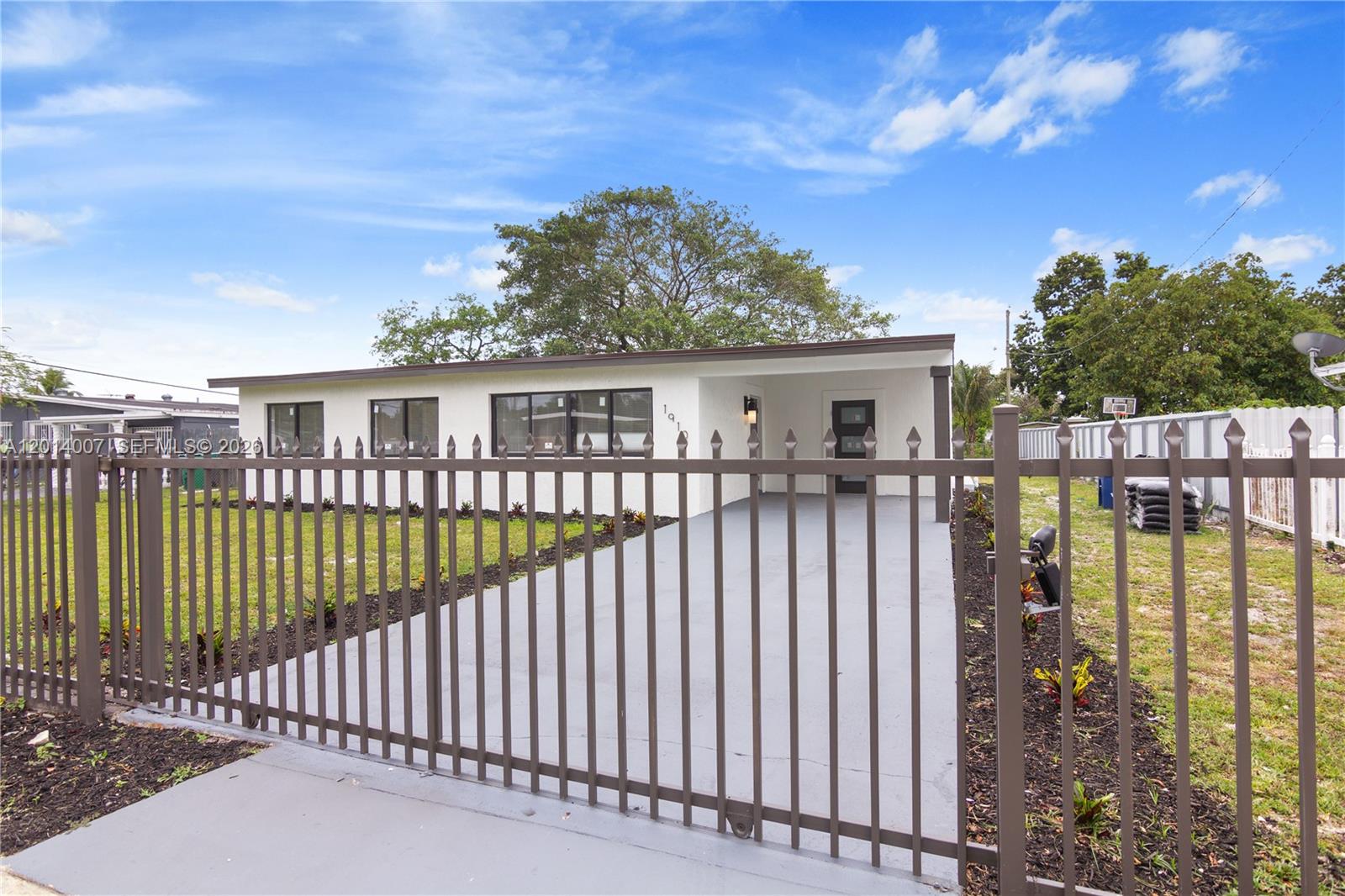 1910 NW 134th Street, Miami, FL 33167, Miami