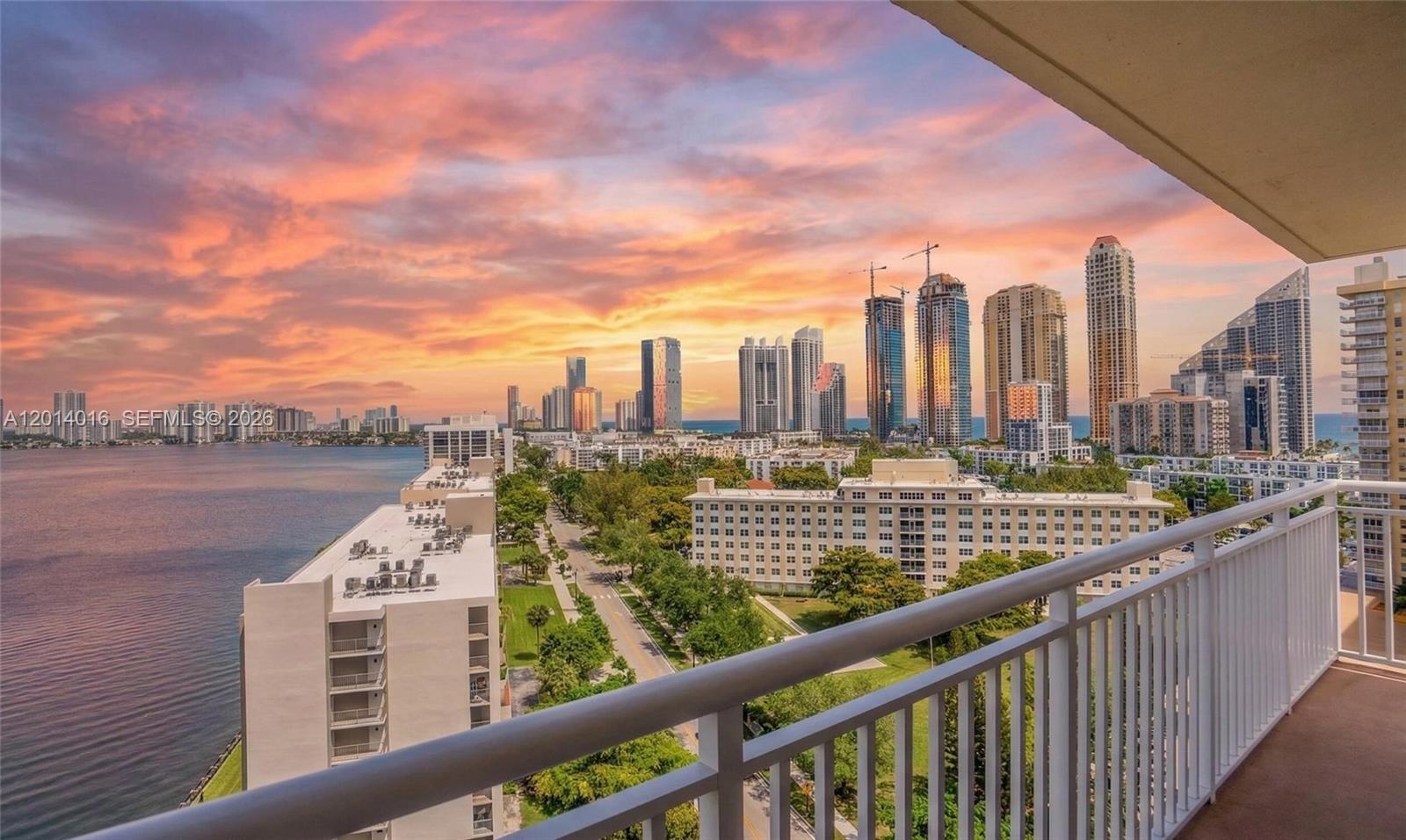 251 174th Street 1517, Sunny Isles Beach, FL 33160, Sunny Isles Beach