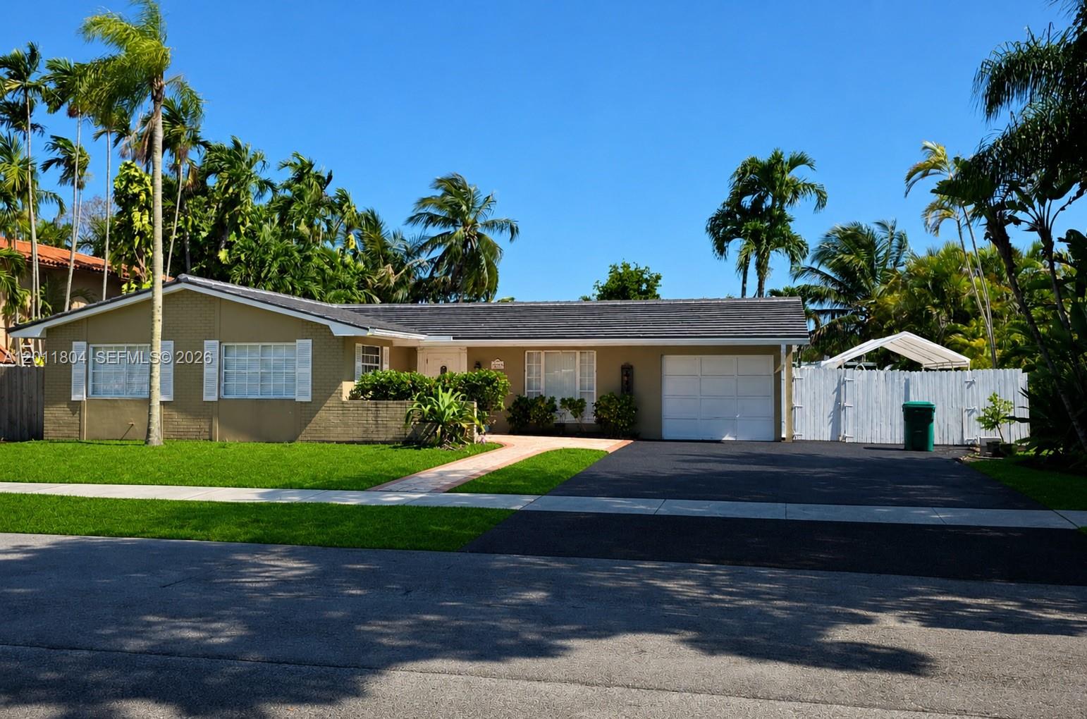 14020 SW 83rd Street, Miami, FL 33183, Miami