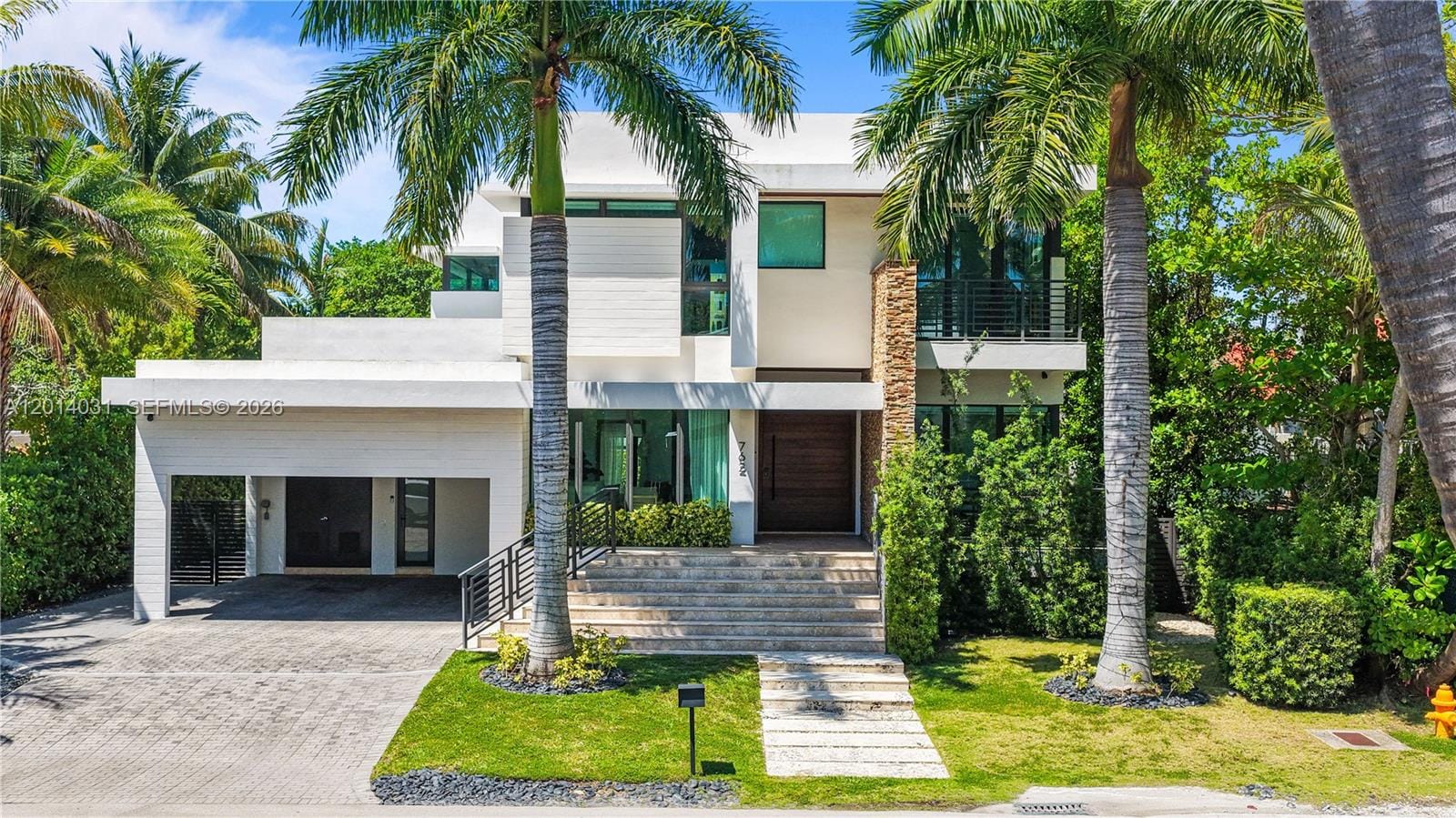 762 Fernwood Road, Key Biscayne, FL 33149 photo 3