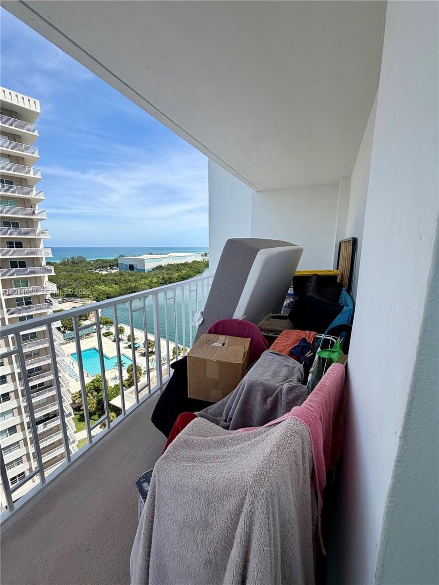 500 Bayview Drive 1631 — photo 12