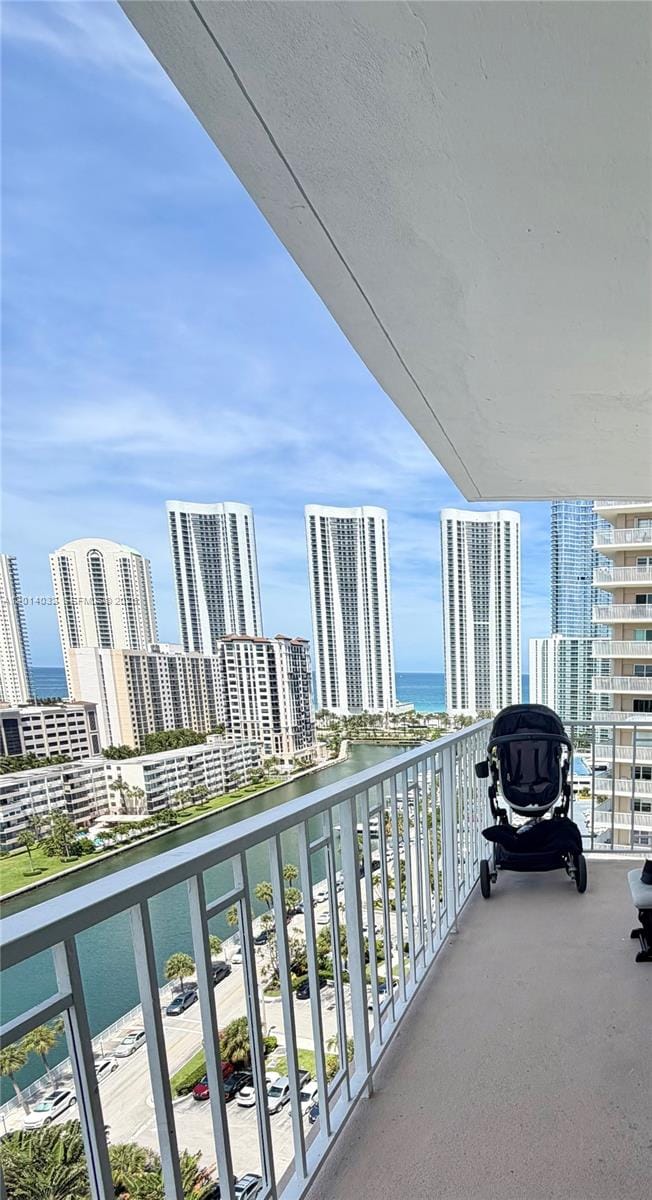 500 Bayview Drive 1631 — photo 10