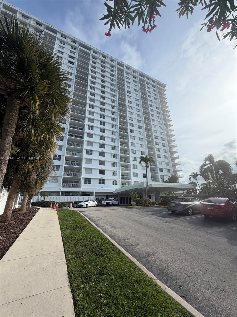 500 Bayview Drive 1631, Sunny Isles Beach, FL 33160, Sunny Isles Beach