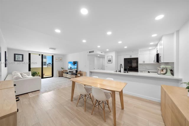 1621 Collins Avenue PH1002, sold in The Georgian, Miami Beach, FL