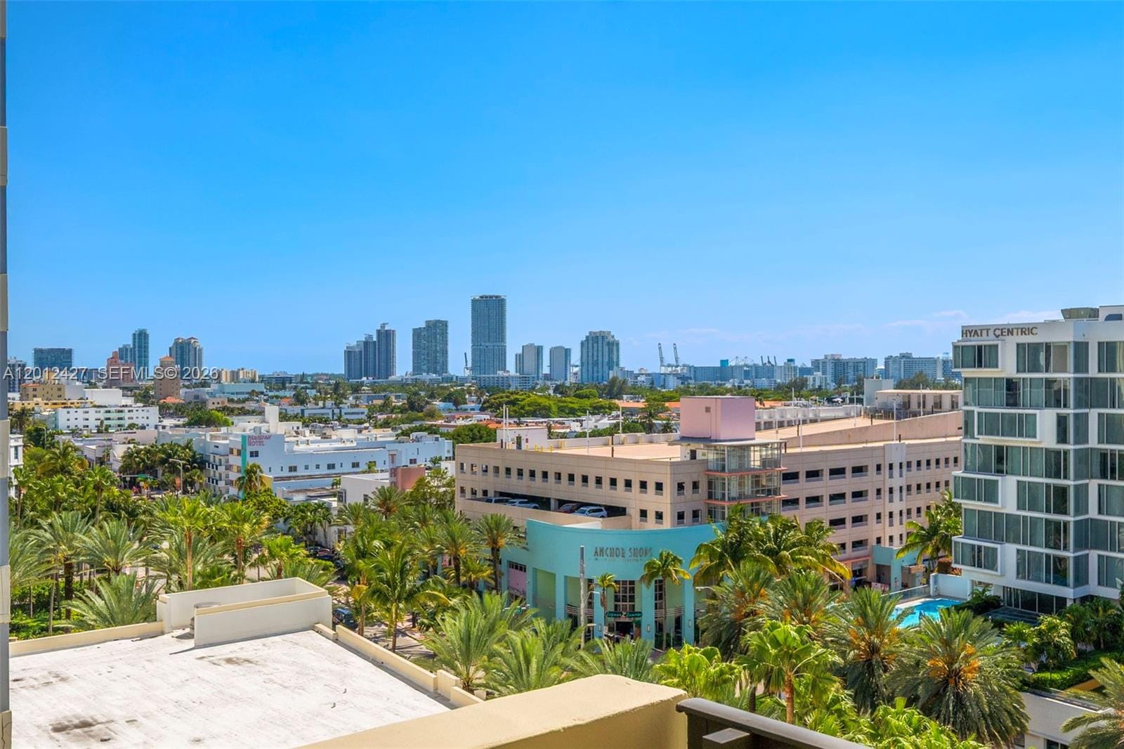 1621 Collins Avenue PH1002, Miami Beach, FL 33139 photo 19