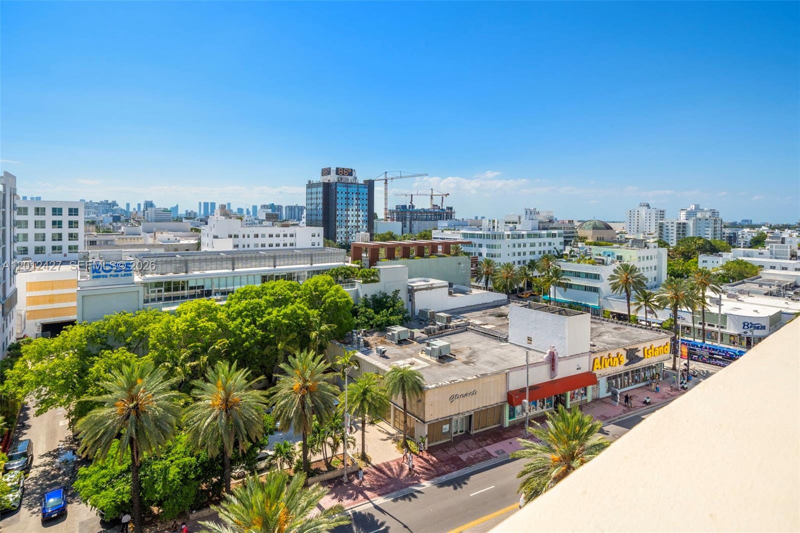 1621 Collins Avenue PH1002, Miami Beach, FL 33139 photo 22