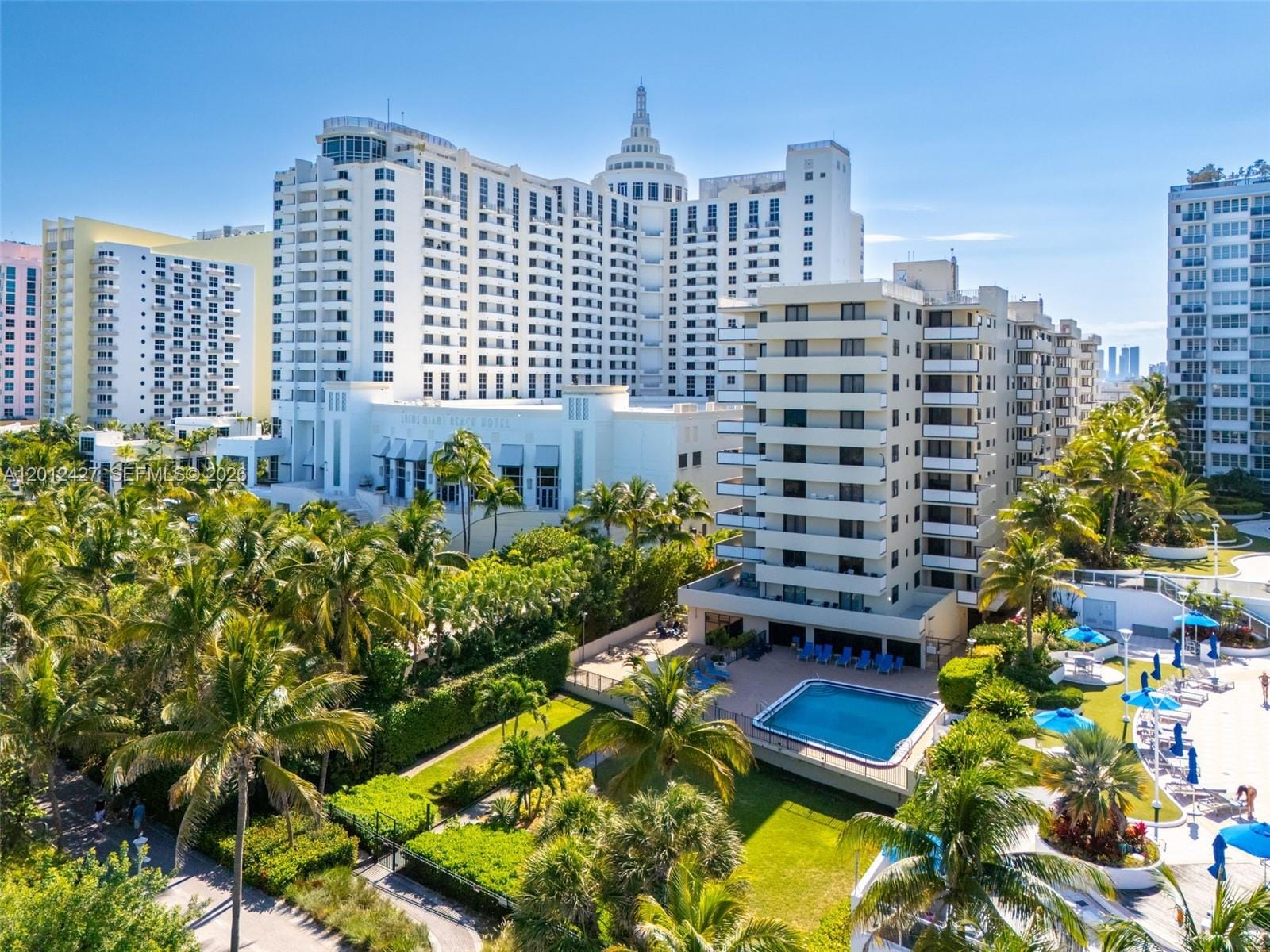 1621 Collins Avenue PH1002, Miami Beach, FL 33139 photo 26