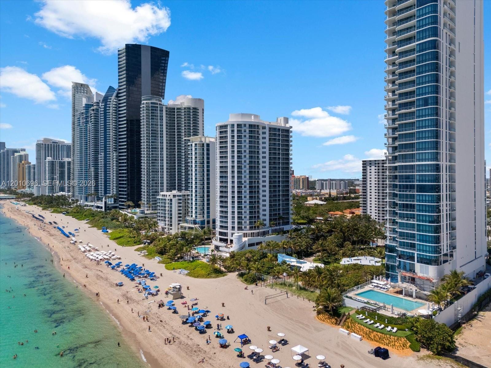 17375 Collins Avenue 1508 — photo 4