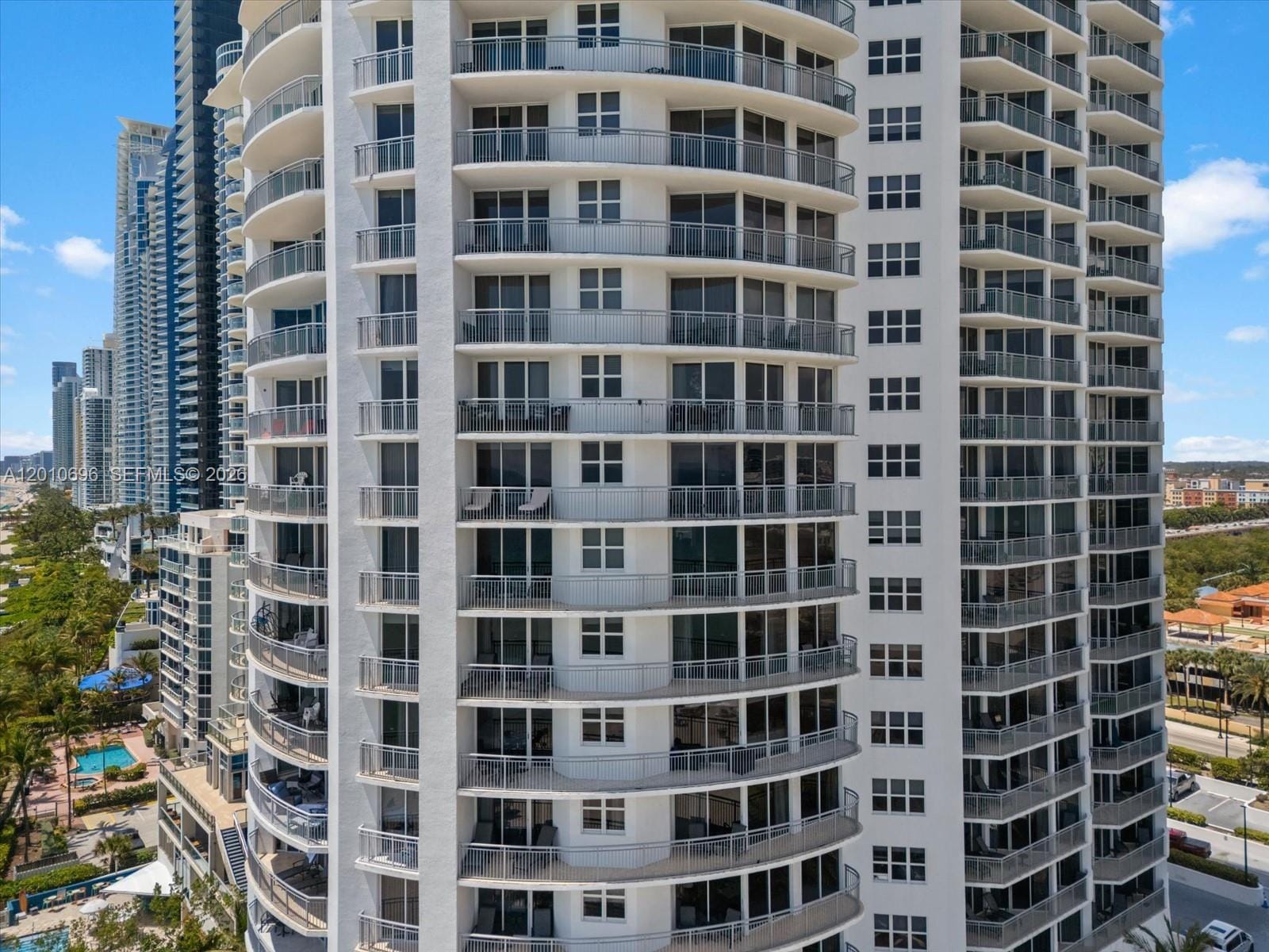 17375 Collins Avenue 1508 — photo 6