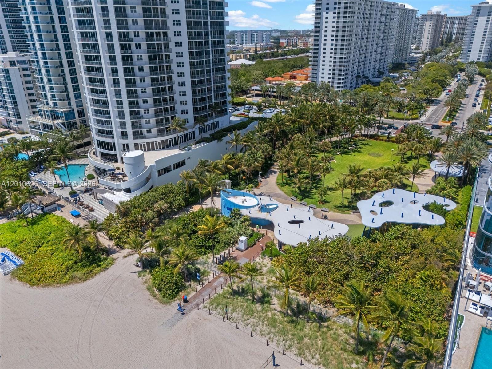 17375 Collins Avenue 1508 — photo 8