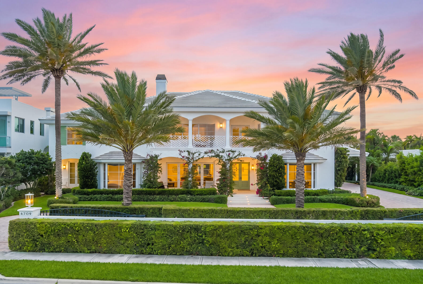 6709 S Flagler Drive, West Palm Beach, FL 33405, West Palm Beach