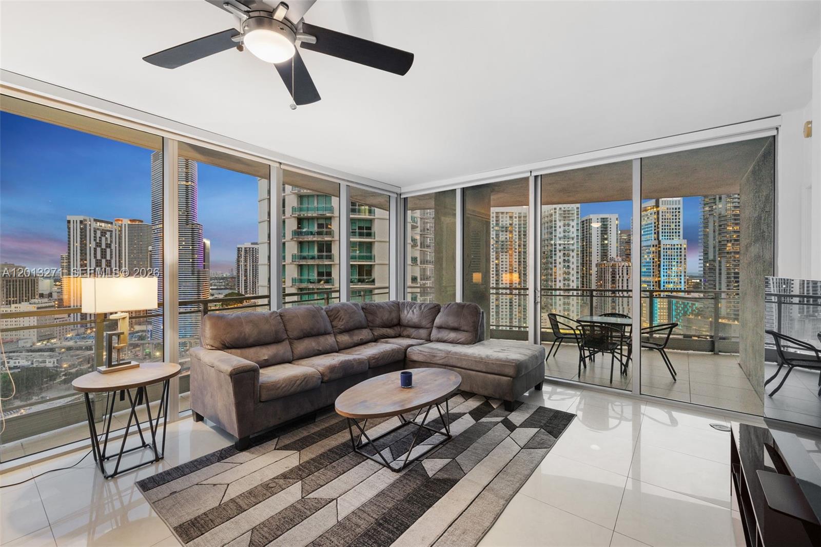 90 SW 3rd Street 2504, Miami, FL 33130, Miami