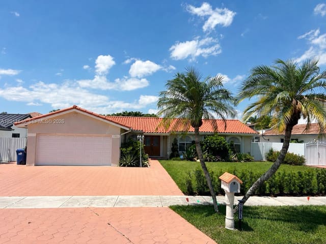 13931 SW 156th Terrace, Mediterrania, Miami, FL
