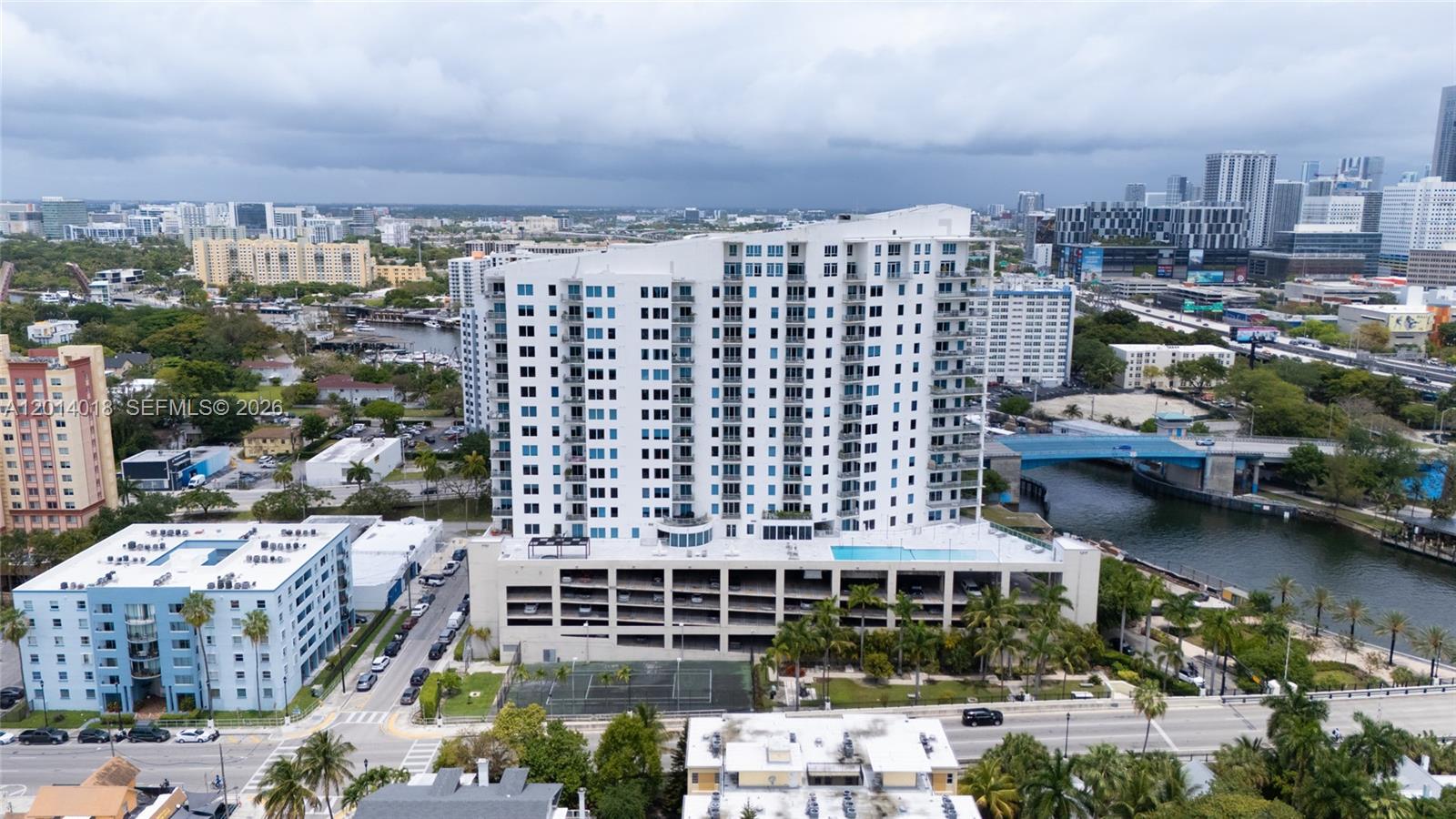 10 S River Drive PHI01, Miami, FL 33130, Miami